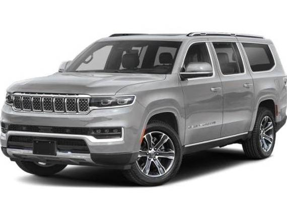 JEEP GRAND WAGONEER L 2024 1C4SJSGP4RS171209 image